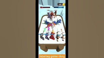 merge master multilevel #playstoregames #androidgame #goodgame #mergemaster