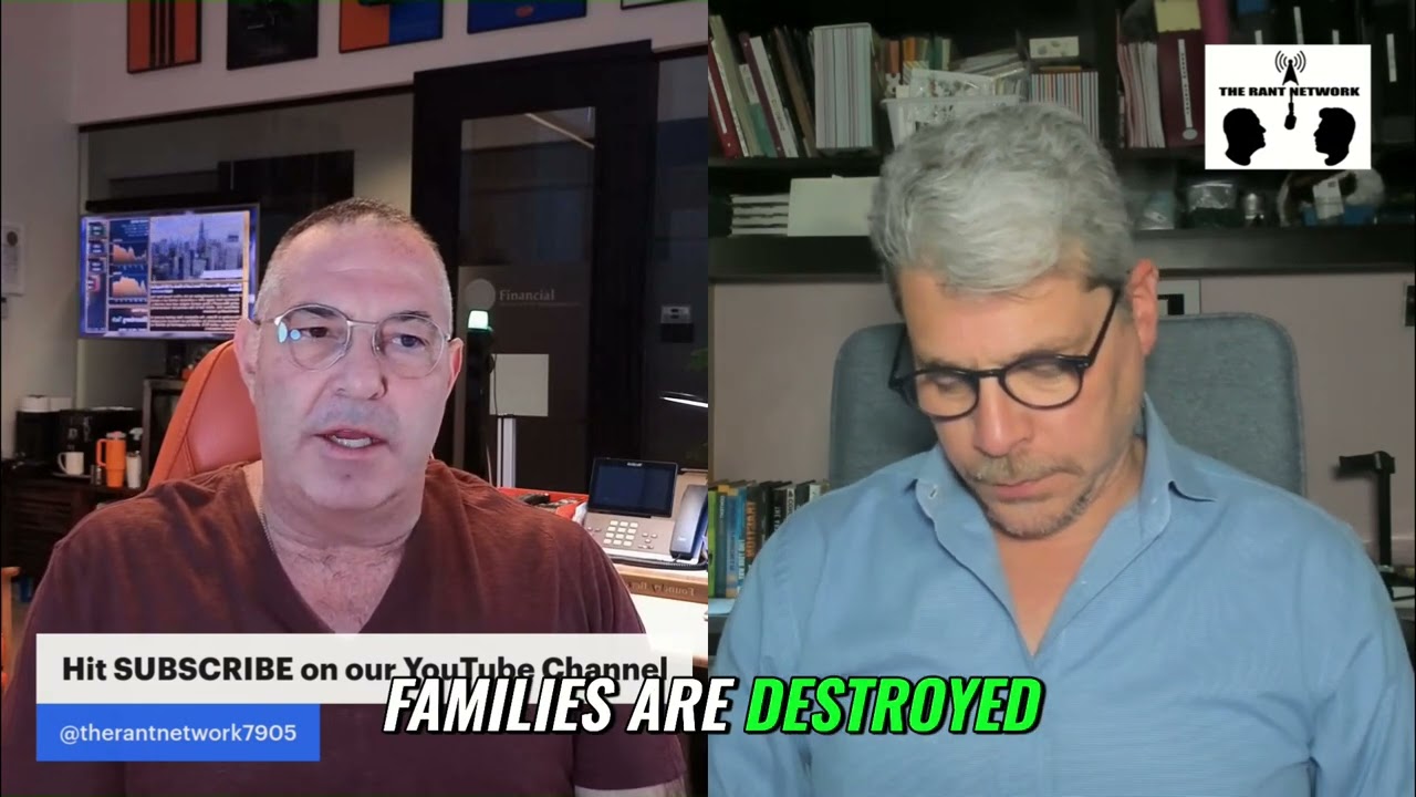 Soft on Crime Rulings: Victims Pay the Price! Remember BLM? 