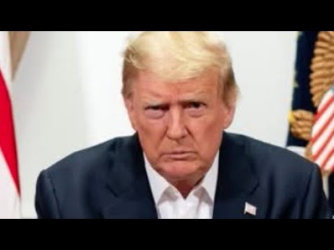 🛑 URGENT 🛑  Trump menace l'Iran des frappes aériennes si Téhéran ne plie pas dans 24 heures.