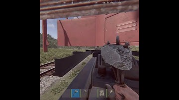 Goofy Ahh Rust Server