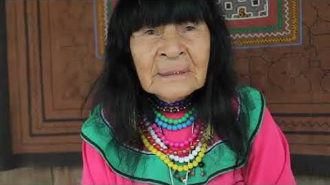 2 Maestra Olivia from Temple of the Way of Light   YouTube 360p