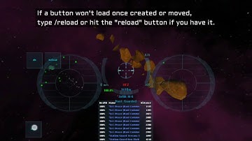 Vendetta Online Droidbuttons Tutorial