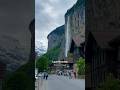 Lauterbrunnen, Switzerland #lauterbrunnen #switzerland