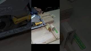 Circular Saw Guide #circularsaw #circularsawguide  #woodworking