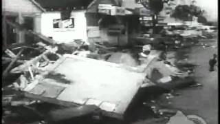 HURRICANE DISASTER
