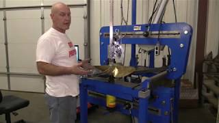 Cool Breeze Marine - The Prop Specialists & The Linden Prop Press 360