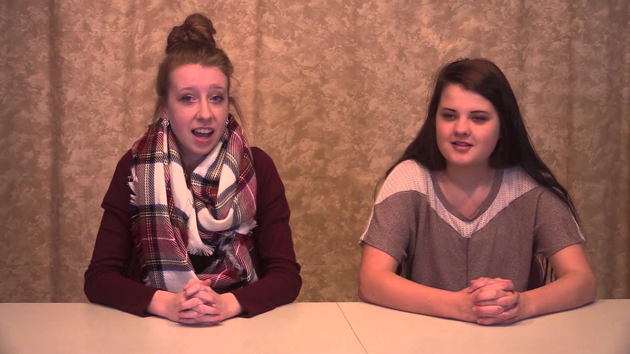 Monarch Nation News Episode 10 (151610)