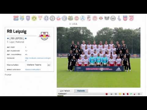 Sportbuzzer - Das neue Fußballportal der LVZ