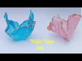 Wafer paper Sail Tutorial | Easy way & Quick Tutorial