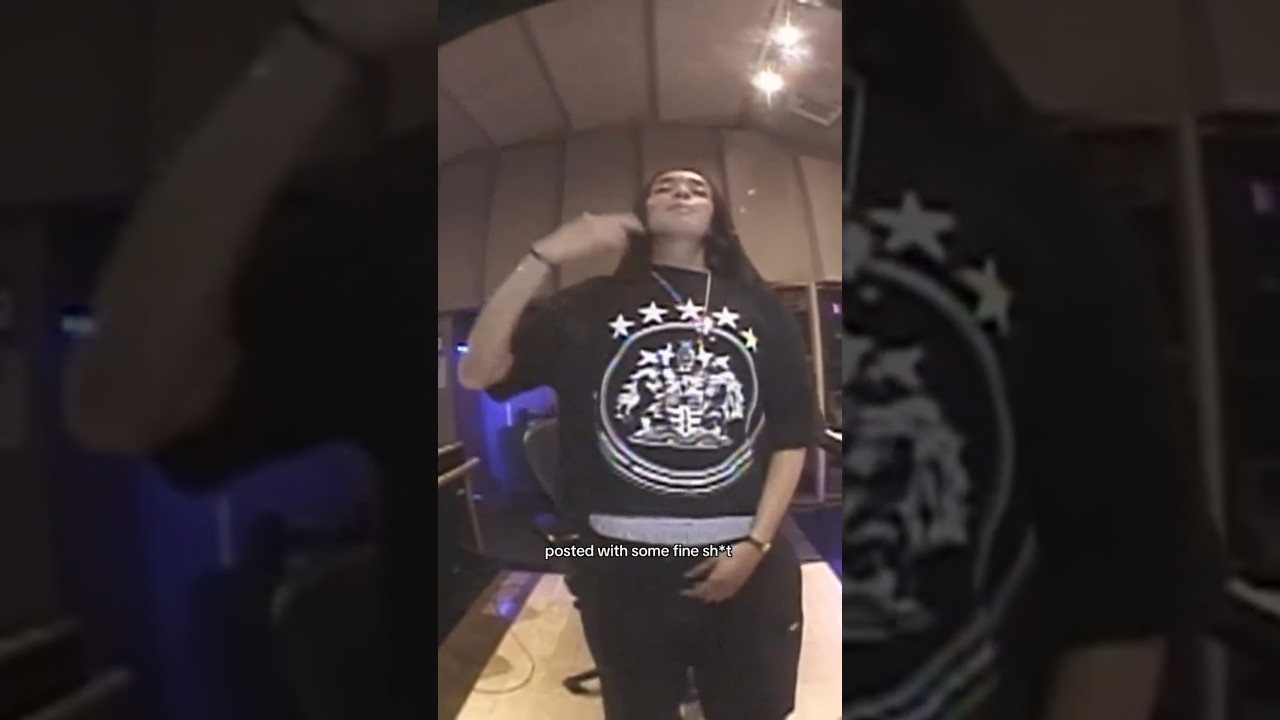 Dina Ayada is BACK ⁉️⁉️