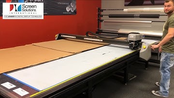 Front Projection Film - ultrashort front projection screen