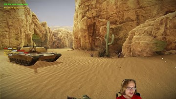 C&C Renegade X Multiplayer Part 15