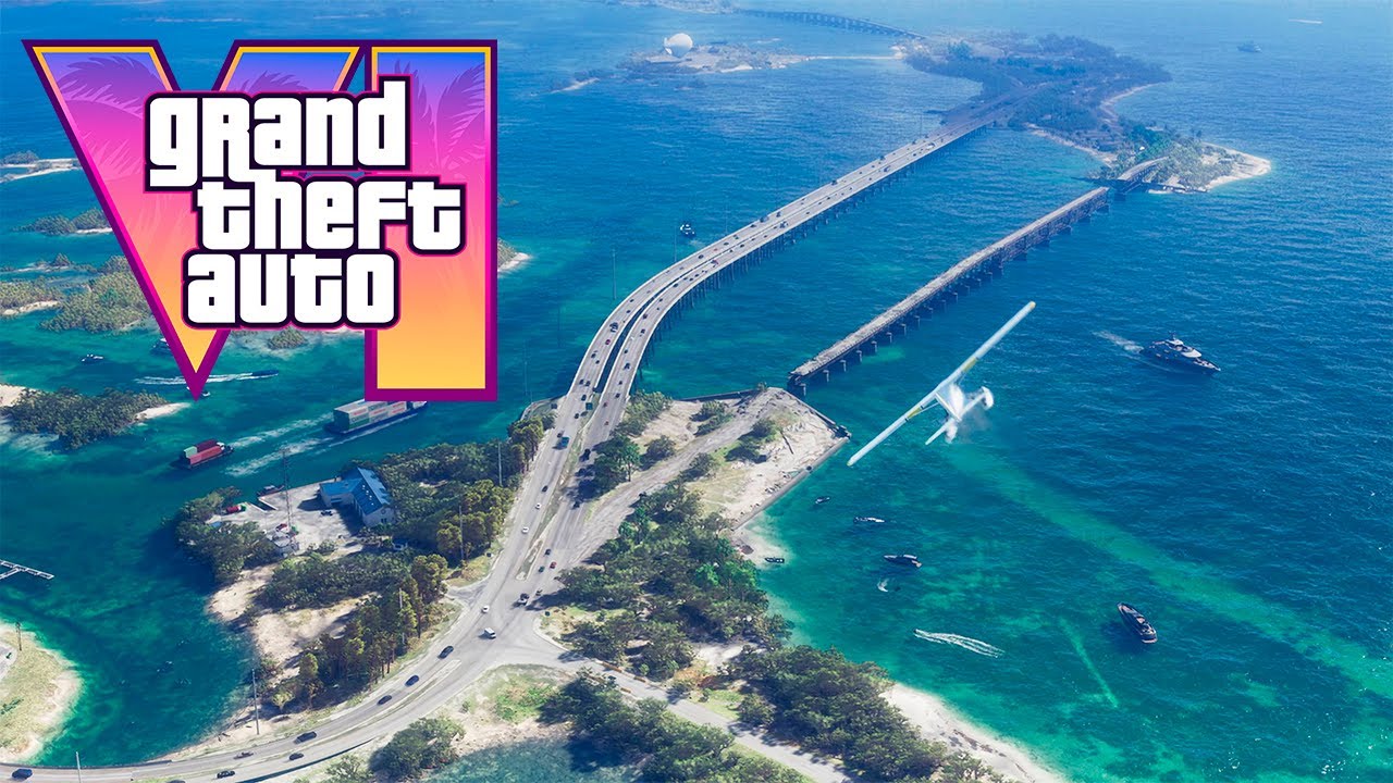 ANALISIS COMPLETO Del TRAILER DE GTA 6 YouTube 