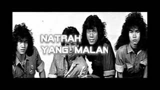 Handy Black - Natrah : Karaoke / Minus One Melayu [High Quality]