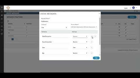 Botstatz - MetaData & Live Dashboard