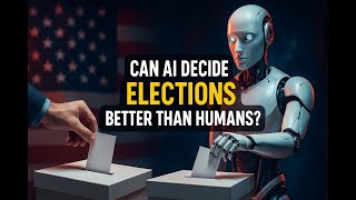 Can AI Decide Elections Better Than Humans
