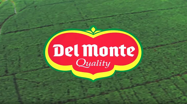 Fresh Del Monte Produce Inc. Corporate Video