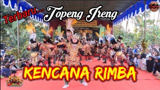Terbaru Babak Gandrung Topeng Ireng Kencana Rimba Feat Irul Sr  Karang Daleman Mertoyudan