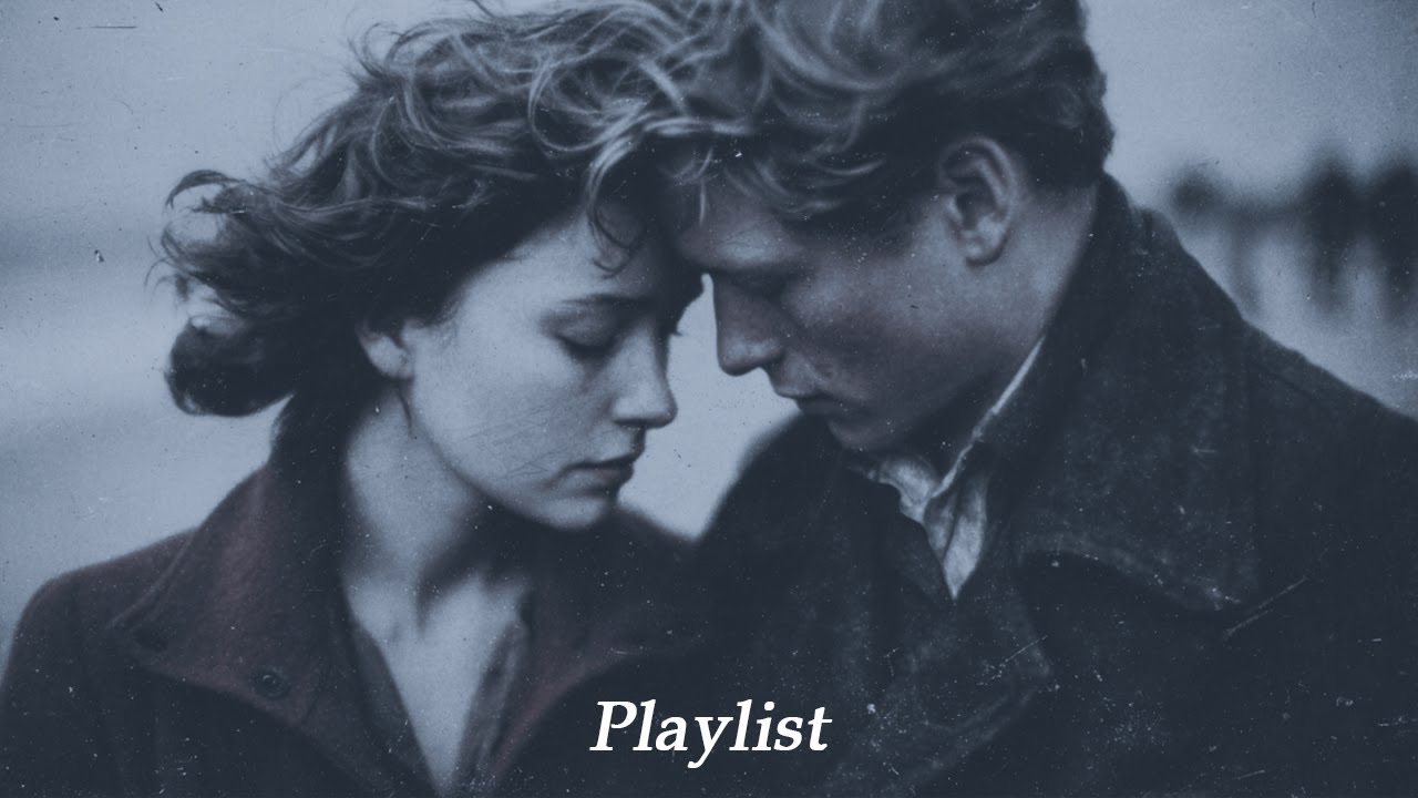 Vintage Romance – Classic Oldies for a Gentle Heart🎶 - YouTube