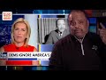 Roland Martin Torches Laura Ingraham Over Fox News April 4th MLK Commentary