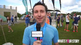 Royal Gazette Feature: What's Your story?