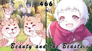[Manga] Beauty And The Beasts - Chapter 466 Nancy Comic 2