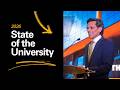 VCU State of the University 2026