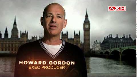 StarHub TV - 24: Live Another Day - "Jack Bauer"