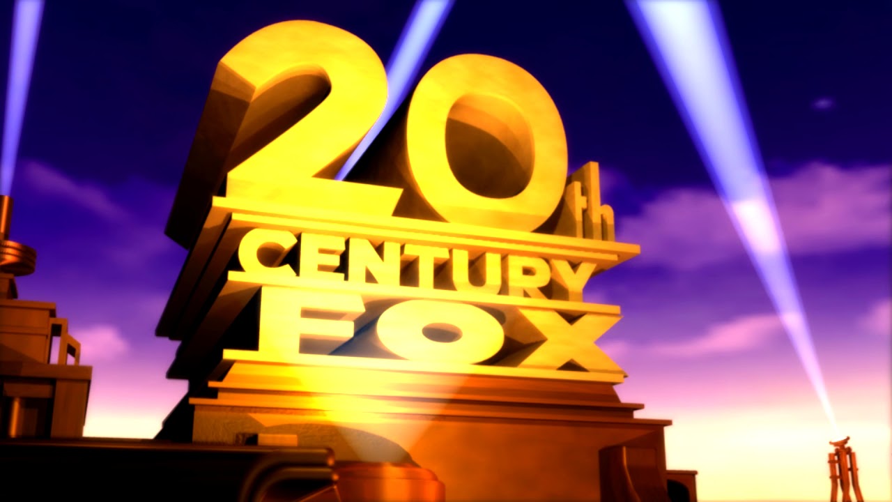 20th Century Fox Logo Icepony64