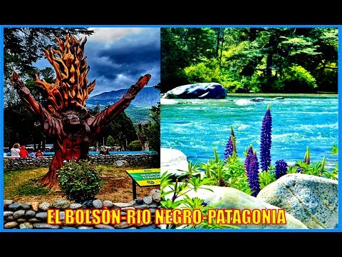 El Bolsón-Rio Negro-Patagonia-Historia-Argentina-Producciones Vicari.(Juan Franco Lazzarini)