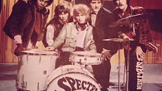 Video thumbnail of "the spectrum - nodnol - 1969"