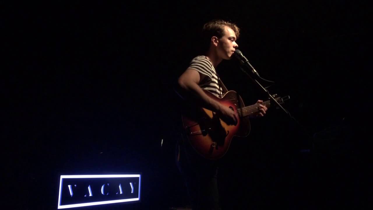 Levi Randall (VACAY) - The Other Side