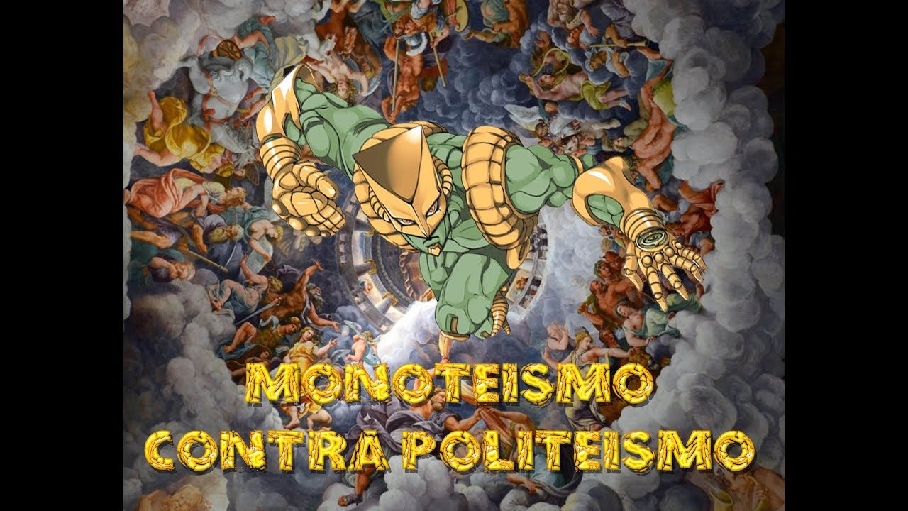 Qual A Diferença Entre Monoteismo E Politeismo