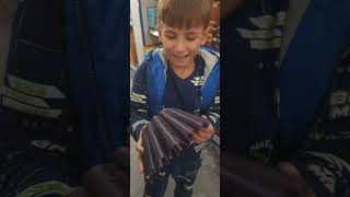 Gözlerini Kapat Artun Neye Benziyor