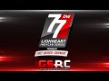 2020 Lionheart IndyCar Series | Round 18 | 6th Annual GSRC / Big Joe Show Spectactular