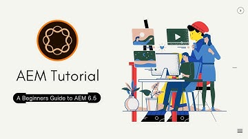 AEM Tutorial | A Beginners Guide to AEM 6.5 | IBM IT Solutions