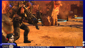 A Swiftly Tilting Cameron — XCOM 2 Ep5