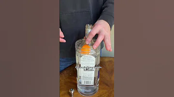 Place A Ping Pong Ball In Your Geeb Setup 