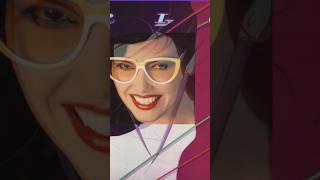 WHO IS RIO? - DURAN DURAN #duranduran #80smusic #shorts