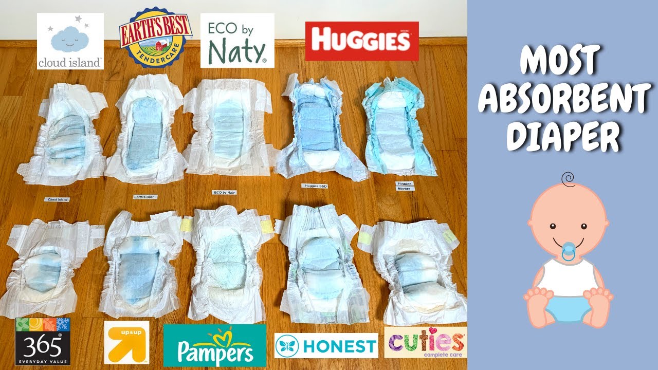 Which Diaper Brand is the Best  : Unveiling the Top Picks