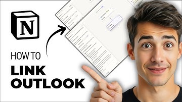 Outlook verbinden met Notion (de gemakkelijkste manier) (gids 2025)