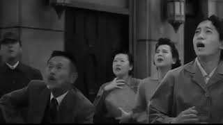 Godzilla Minus One Atomic Breathblack And White.