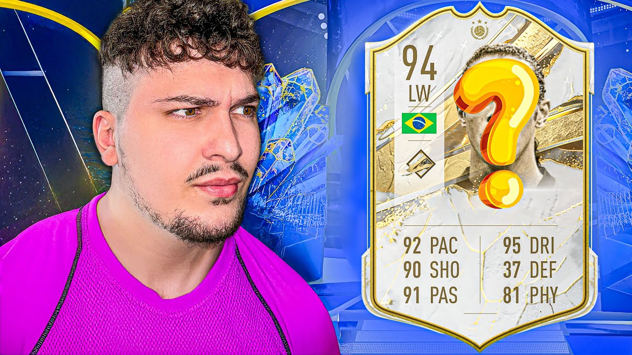 CILI LOJTARE PO NA QELLON SONTE | FC 25 #2