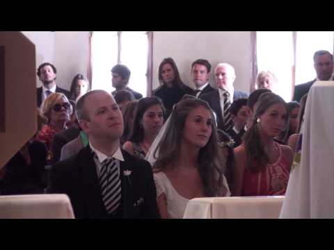 CASAMIENTO 'OLMEDO /