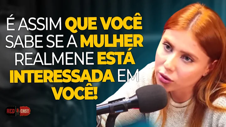 SE ELA FIZER ISSO, ELA EST INTERESSADA DE VERDADE ...