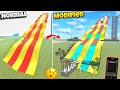 Normal mega ramp to modified mega ramp in indian bikes driving 3d with new rgs tool cheat codes