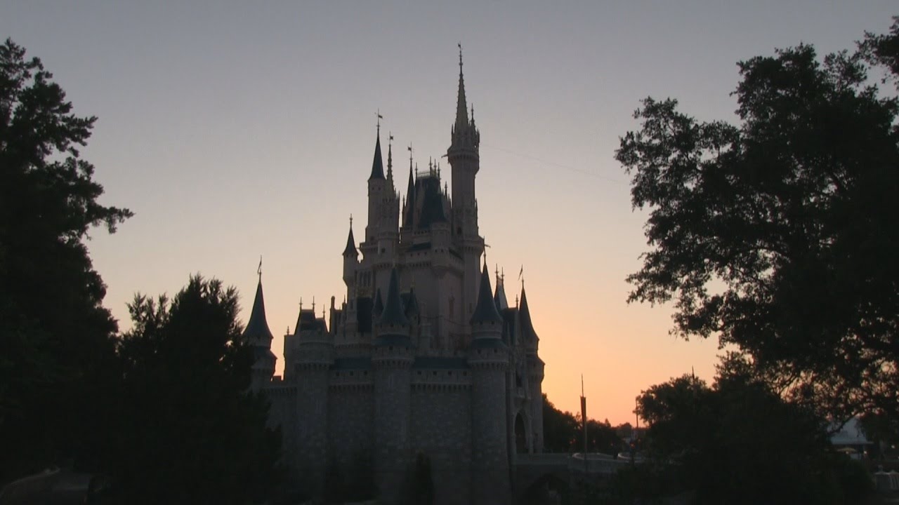 Highlights from 2014 Rock Your Disney Side 24-hour event