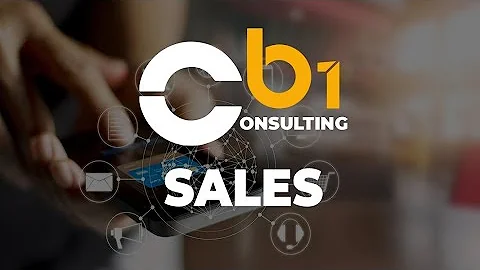 SAP Business One Sales Module Overview