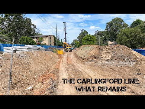 Video: Mengapa jalur carlingford ditutup?