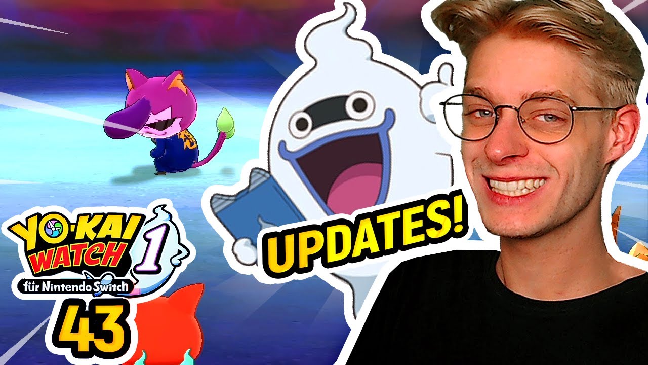 YO-KAI WATCH - La nostra prova sulla versione italiana